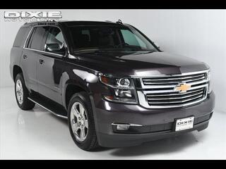 2016 Chevrolet Tahoe for sale in Nashville TN