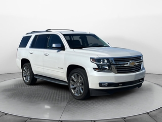 2017 Chevrolet Tahoe for sale in Greensboro NC