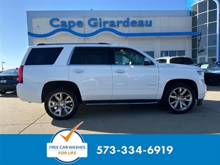 2017 Chevrolet Tahoe for sale in Johnson City TN