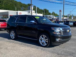 2017 Chevrolet Tahoe for sale in Beckley WV