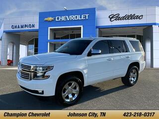 2017 Chevrolet Tahoe for sale in Johnson City TN