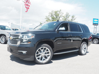 2018 Chevrolet Tahoe for sale in Danvers MA