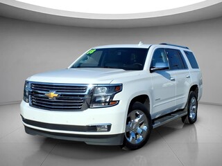 2018 Chevrolet Tahoe for sale in Shelby NC
