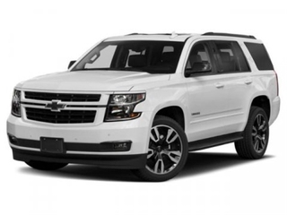 2019 Chevrolet Tahoe for sale in Sanford ME