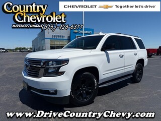 2019 Chevrolet Tahoe for sale in Herscher IL