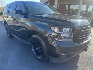 2019 Chevrolet Tahoe