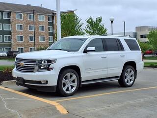 2019 Chevrolet Tahoe