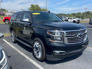 2020 Chevrolet Tahoe for sale in Clinton TN