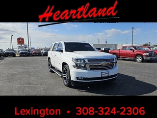 2015 Chevrolet Tahoe for sale in Lexington NE