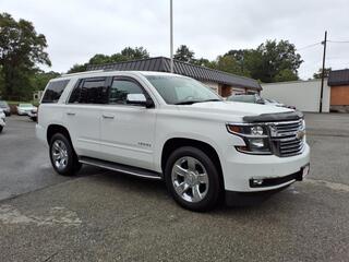 2015 Chevrolet Tahoe for sale in Roanoke VA