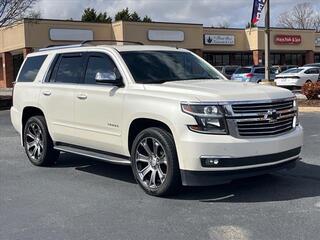 2015 Chevrolet Tahoe for sale in Kernersville NC