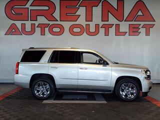 2015 Chevrolet Tahoe for sale in Gretna NE