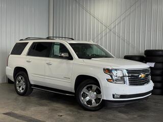 2015 Chevrolet Tahoe for sale in Middletown OH
