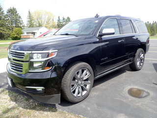 2016 Chevrolet Tahoe