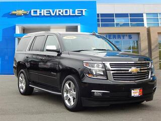 2016 Chevrolet Tahoe