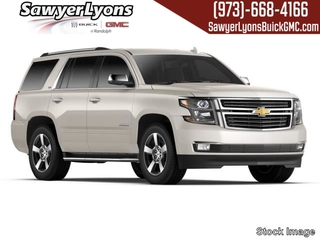 2016 Chevrolet Tahoe for sale in Randolph NJ