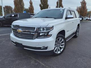 2016 Chevrolet Tahoe