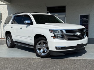 2017 Chevrolet Tahoe for sale in Valdese NC