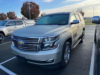 2017 Chevrolet Tahoe