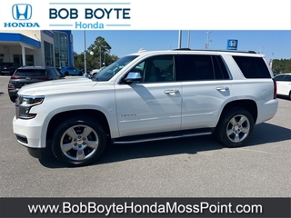2018 Chevrolet Tahoe for sale in Moss Point MS
