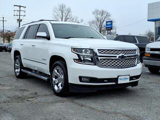 2018 Chevrolet Tahoe for sale in Ocean Township NJ