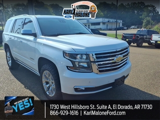2018 Chevrolet Tahoe for sale in El Dorado AR
