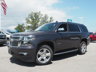 2018 Chevrolet Tahoe for sale in Danvers MA