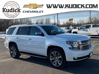 2019 Chevrolet Tahoe