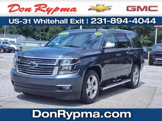 2019 Chevrolet Tahoe for sale in Whitehall MI