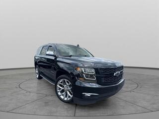 2019 Chevrolet Tahoe for sale in Claysburg PA