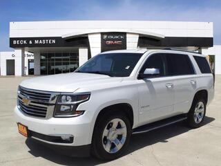 2019 Chevrolet Tahoe