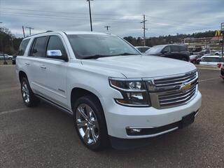 2019 Chevrolet Tahoe