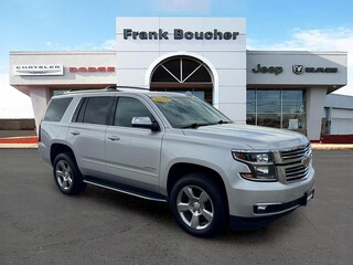 2020 Chevrolet Tahoe for sale in Janesville WI