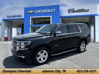 2015 Chevrolet Tahoe for sale in Johnson City TN