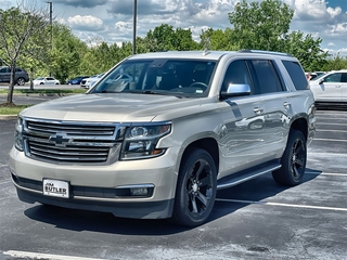 2015 Chevrolet Tahoe for sale in Fenton MO