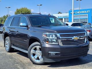 2016 Chevrolet Tahoe for sale in Cincinnati OH