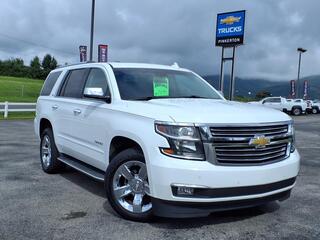 2016 Chevrolet Tahoe for sale in Cornelius NC