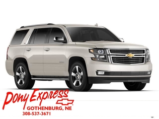 2016 Chevrolet Tahoe for sale in Gothenburg NE