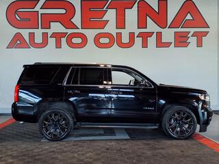 2016 Chevrolet Tahoe for sale in Gretna NE