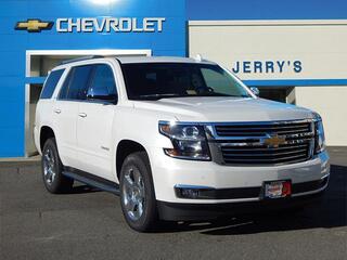 2016 Chevrolet Tahoe