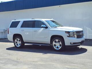 2017 Chevrolet Tahoe for sale in Raleigh NC