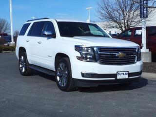 2017 Chevrolet Tahoe for sale in Lincoln NE