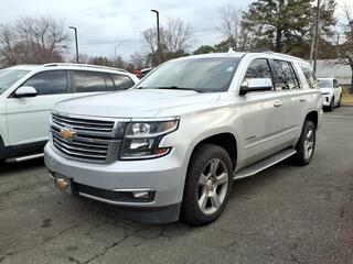 2017 Chevrolet Tahoe for sale in Cornelius NC