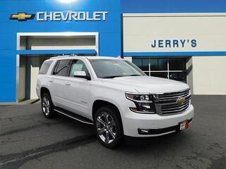 2017 Chevrolet Tahoe for sale in Leesburg VA