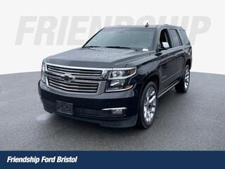 2017 Chevrolet Tahoe for sale in Bristol TN