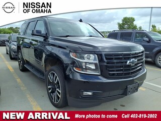2018 Chevrolet Tahoe for sale in Omaha NE