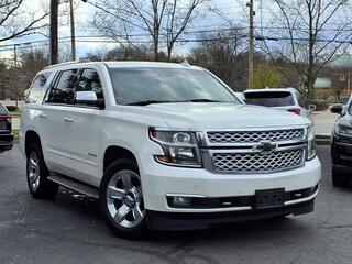 2018 Chevrolet Tahoe for sale in Cincinnati OH