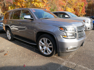 2018 Chevrolet Tahoe