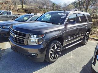 2018 Chevrolet Tahoe for sale in Boone NC