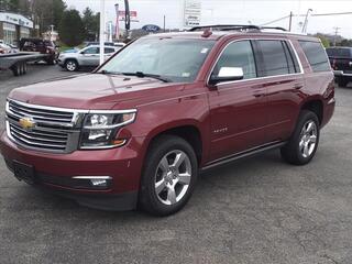 2019 Chevrolet Tahoe for sale in Joliet IL